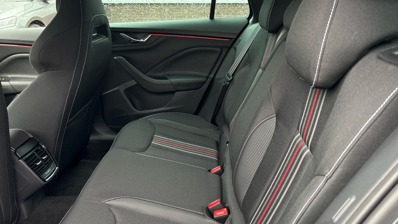 Skoda Kamiq 1.5 TSI Monte Carlo Edition 5dr Petrol Hatchback